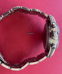 Discount Replica Rolex Chronograph 6234 72a Manual Winding Movement 36x12mm Steel Case Mens/unisex Watch