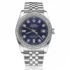 Aaa Replica Rolex Lady-datejust 68274 Automatic Movement 31mm Steel Case Womens Watch