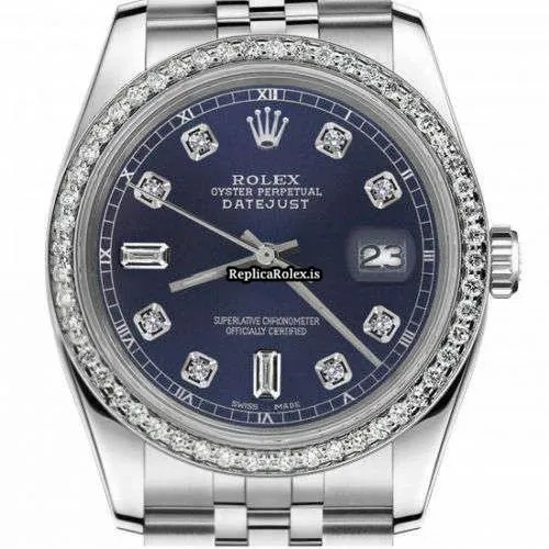 Aaa Replica Rolex Lady-datejust 68274 Automatic Movement 31mm Steel Case Womens Watch - Image 2
