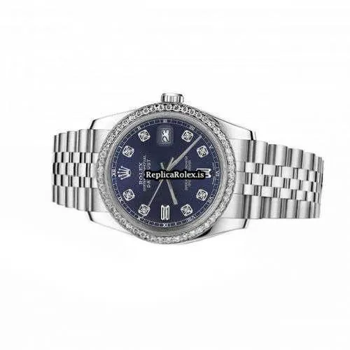 Aaa Replica Rolex Lady-datejust 68274 Automatic Movement 31mm Steel Case Womens Watch - Image 3
