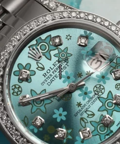 Cheap Replica Rolex Datejust 16014 Automatic Movement 36mm Steel Case Mens/unisex Watch