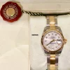 Durable Replica Rolex Lady-datejust 179173 Caliber 2235 Automatic Movement 26mm Gold/steel Case Womens Watch