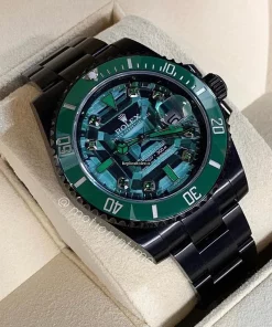 Defect Replica Rolex Submariner Date 116610 Caliber 3135 Automatic Movement 40mm Steel Case Mens/unisex Watch