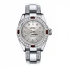 Perfect Fake Rolex Lady-datejust 68274 Automatic Movement 31mm Steel Case Womens Watch