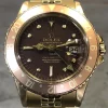 Recommend Clone Rolex Gmt-master 1675 Automatic Movement 40mm Yellow Gold Case Mens/unisex Watch