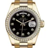 Amazing Replica Rolex Day-date 36 18038 Automatic Movement Mens/unisex Watch
