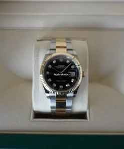 Great Replica Rolex Datejust 126233 Automatic Movement Mens/unisex Watch