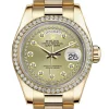 Amazing Replica Rolex Day-date 36 18038 Automatic Movement Mens/unisex Watch