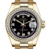 Trustworthy Copy Rolex Day-date 36 18038 Automatic Movement Mens/unisex Watch