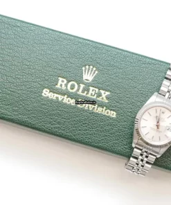 Incredible Replica Rolex Lady-datejust 69174 Caliber 2135 Automatic Movement 26mm Steel Case Womens Watch