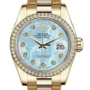 Wholesale Clone Rolex Day-date 36 18038 Automatic Movement Mens/unisex Watch