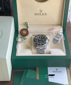 Superior Copy Rolex Submariner Date 116610ln Caliber 3135 Automatic Movement 40mm Steel Case Mens/unisex Watch