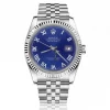 Superb Replica Rolex Datejust 16030 Automatic Movement 36mm Steel Case Mens/unisex Watch