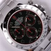 Great Imitation Rolex Daytona 116520 Automatic Movement 40mm Steel Case Mens/unisex Watch