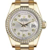 Aaa Replica Rolex Day-date 36 18038 Automatic Movement Mens/unisex Watch