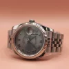 Aaa Replica Rolex Datejust 116234 Caliber 3135 Automatic Movement 36mm Steel Case Mens/unisex Watch