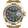 Unique Replica Rolex Day-date 36 18038 Automatic Movement Mens/unisex Watch