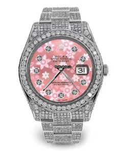 Special Fake Rolex Datejust II 116300 Automatic Movement 41mm Steel Case Mens/unisex Watch