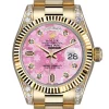 Awesome Fake Rolex Day-date 36 18038 Automatic Movement Mens/unisex Watch