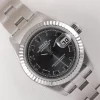 Superb Fake Rolex Lady-datejust 69174 Automatic Movement 26mm Steel Case Womens Watch