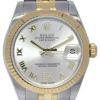 Mind-boggling Replica Rolex Lady-datejust 178273 Automatic Movement Womens Watch