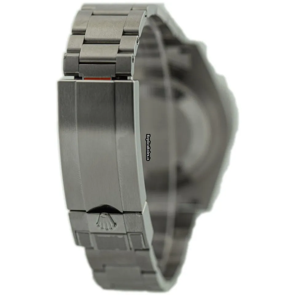 Superb Replicas Rolex Submariner (no Date) 124060 Caliber 3230 Automatic Movement 41mm Steel Case Mens/unisex Watch - Image 3