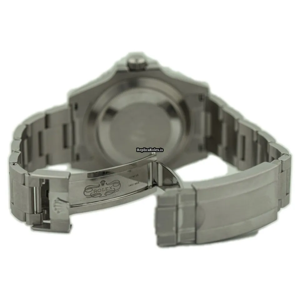 Superb Replicas Rolex Submariner (no Date) 124060 Caliber 3230 Automatic Movement 41mm Steel Case Mens/unisex Watch - Image 5