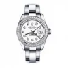 1:1 Replica Rolex Lady-datejust 68274 Automatic Movement 31mm Steel Case Womens Watch