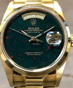 Stylish Replica Rolex Day-date 36 18028 Automatic Movement Mens/unisex Watch