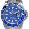 Swiss Replica Rolex Submariner Date 116619 Automatic Movement 40mm White Gold Case Watch