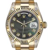 Top Fake Rolex Day-date 36 18038 Automatic Movement Mens/unisex Watch