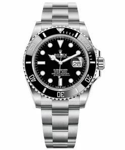 Awesome Imitation Rolex Submariner Date 116610 Caliber 3135 Automatic Movement 40mm Steel Case Mens/unisex Watch