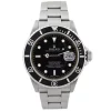 Cool Replicas Rolex Submariner Date 16610 Caliber 3135 Automatic Movement 40mm Steel Case Mens/unisex Watch