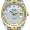 Excellent Replica Rolex Datejust 126333 Automatic Movement Mens/unisex Watch