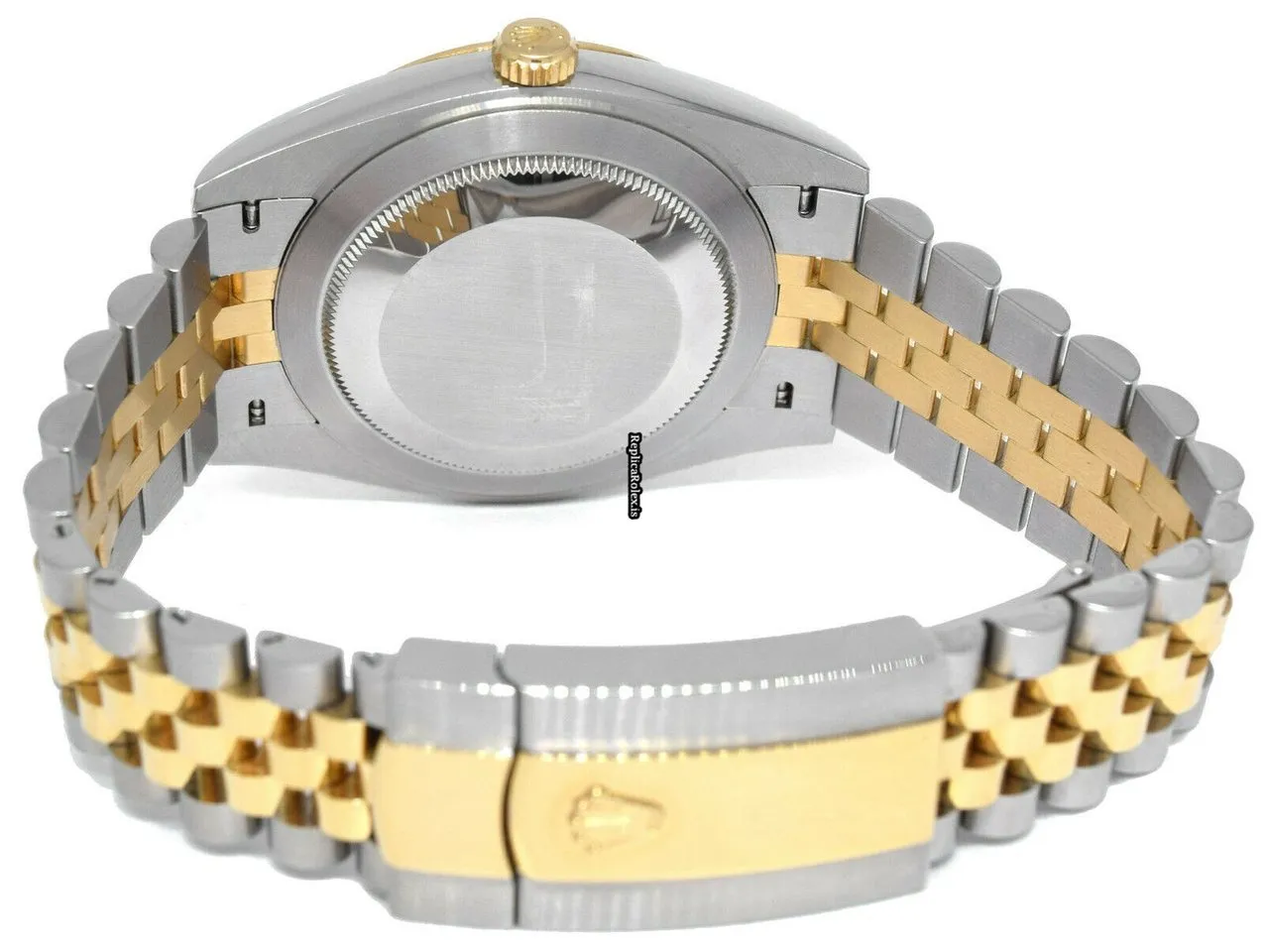 Excellent Replica Rolex Datejust 126333 Automatic Movement Mens/unisex Watch - Image 10