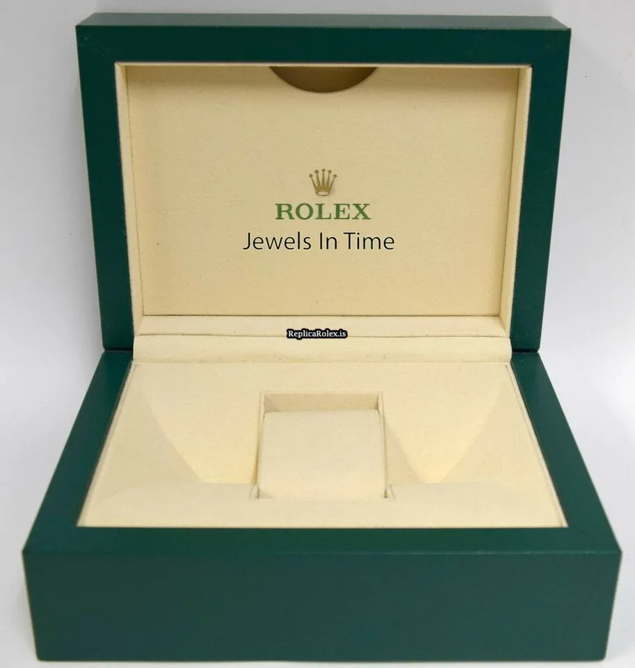 Excellent Replica Rolex Datejust 126333 Automatic Movement Mens/unisex Watch - Image 7