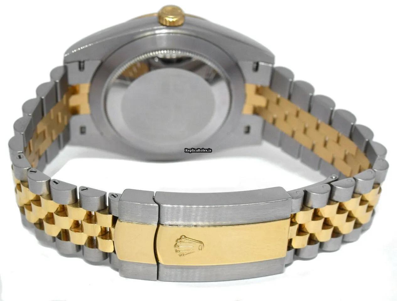 Excellent Replica Rolex Datejust 126333 Automatic Movement Mens/unisex Watch - Image 9