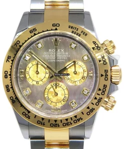 Best Replica Rolex Daytona 116503 Automatic Movement 40mm Steel Case Watch