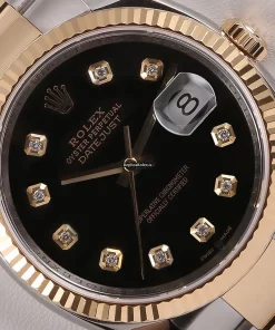 Inexpensive Replica Rolex Datejust 116233 Automatic Movement 36mm Steel Case Mens/unisex Watch