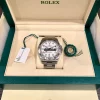 Pleasing Replica Rolex Explorer II 216570 Caliber 3187 Automatic Movement 42mm Steel Case Mens/unisex Watch