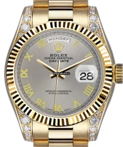 Best Replica Rolex Day-date 36 18038 Automatic Movement Mens/unisex Watch