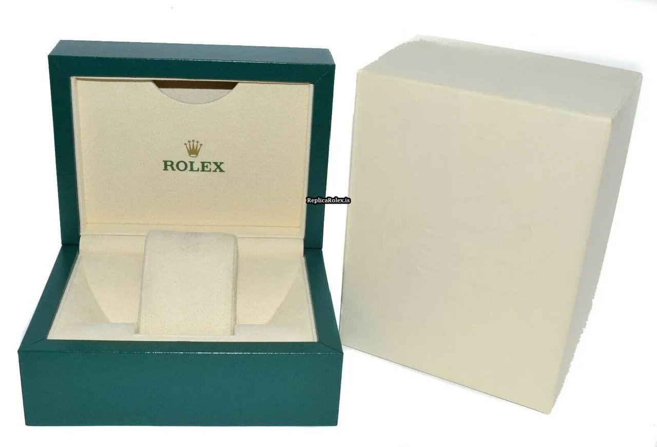 Amazing Fake Rolex Yacht-master 40 116622 Automatic Movement 40mm Steel Case Mens/unisex Watch - Image 5