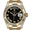 Unique Replica Rolex Day-date 36 18038 Automatic Movement Mens/unisex Watch