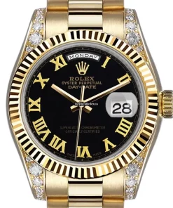 Unique Replica Rolex Day-date 36 18038 Automatic Movement Mens/unisex Watch