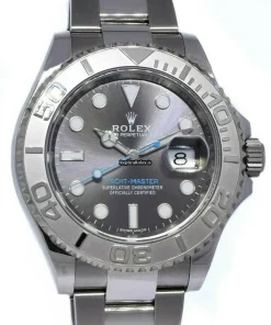 Superior Copies Rolex Yacht-master 40 116622 Automatic Movement 40mm Steel Case Mens/unisex Watch