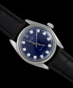 Neat Replica Rolex Oyster Precision 8315st 35mm Steel Case Mens/unisex Watch