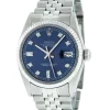 Unique Replica Rolex Datejust 16014 Caliber 3035 Automatic Movement 36mm Steel Case Mens/unisex Watch