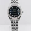 Incredible Replica Rolex Lady-datejust 79174 Caliber 2235 Automatic Movement 26mm Steel Case Womens Watch