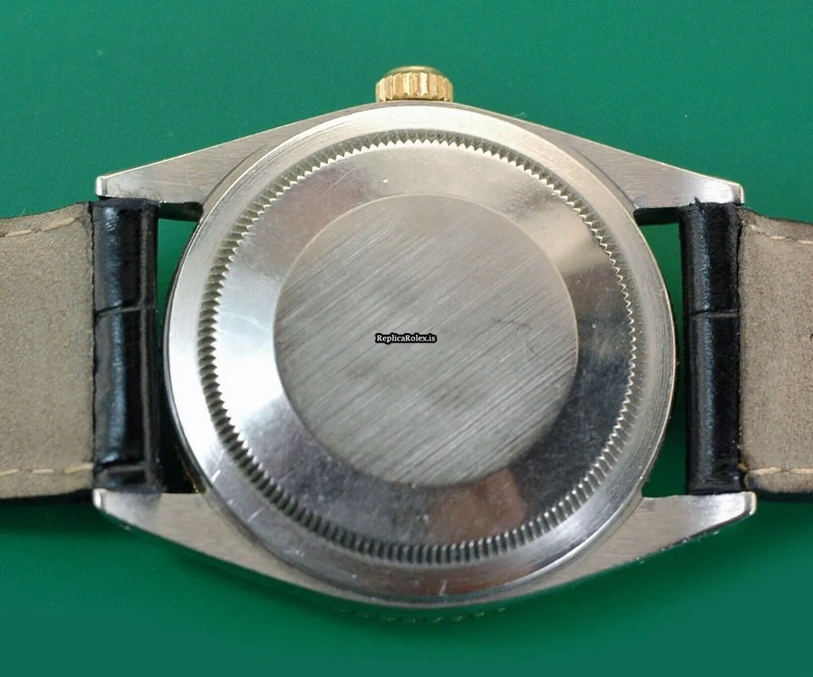 Superb Replica Rolex Datejust Turn-o-graph 1625 Caliber 1560 Automatic Movement Mens/unisex Watch - Image 7