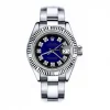 Luxury Replica Rolex Lady-datejust 68274 Automatic Movement 26mm Steel Case Womens Watch